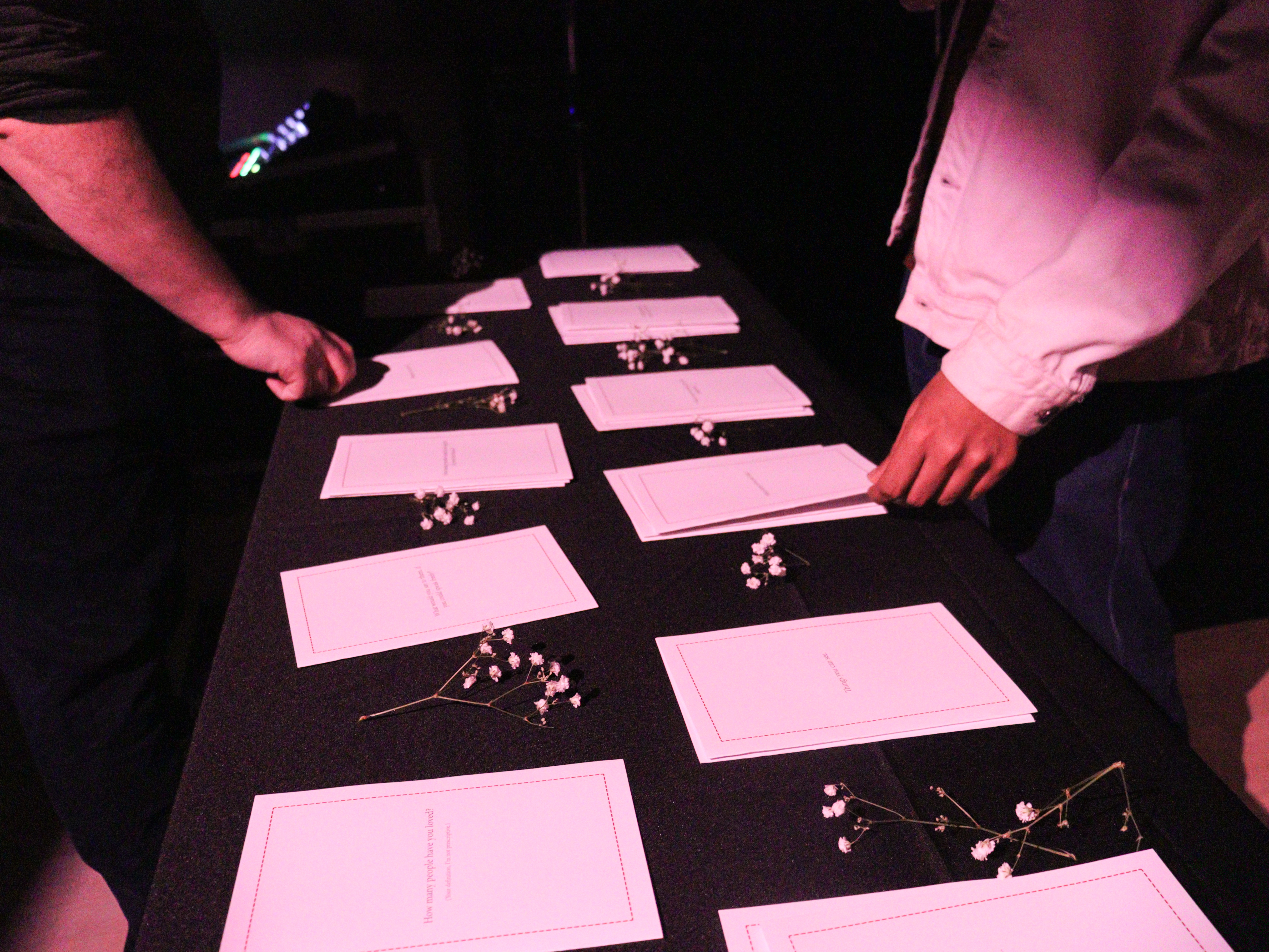 Installation