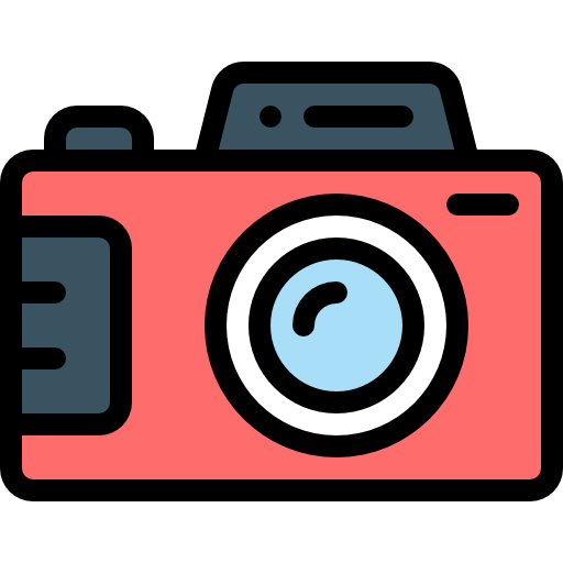 Camera Icon