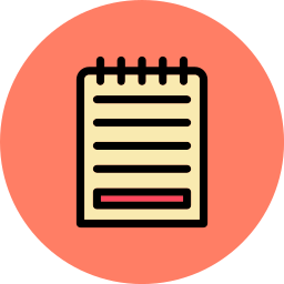 Notes App Icon