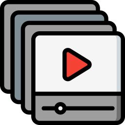 Playlist Icon