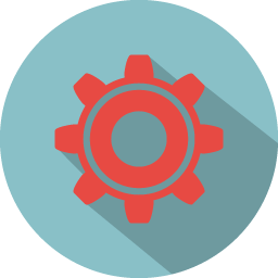 Settings Icon