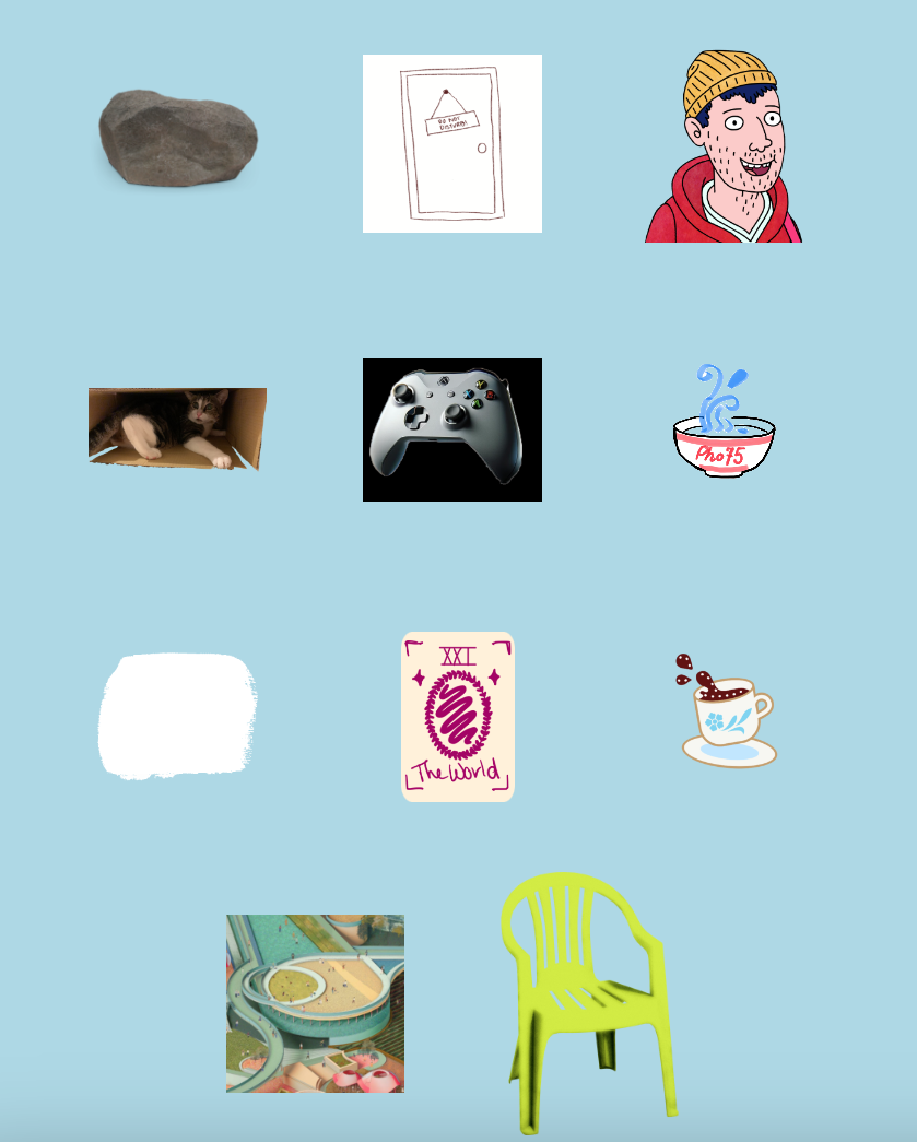Snapshot of Webring