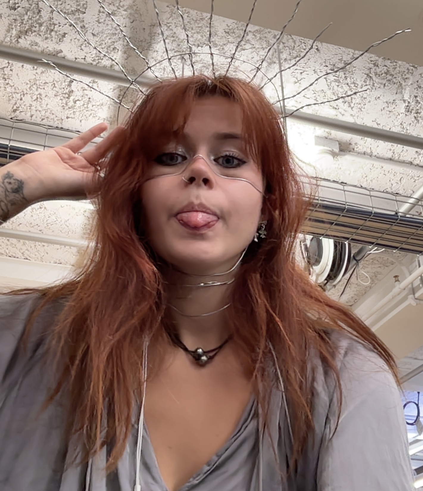 Olivia's photo